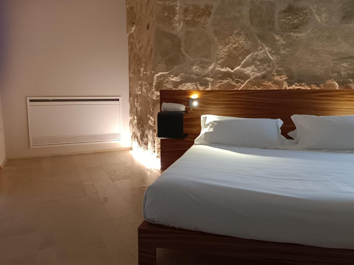 Chiusa Di Carlo Agriturismo Avola Eksteriør bilde