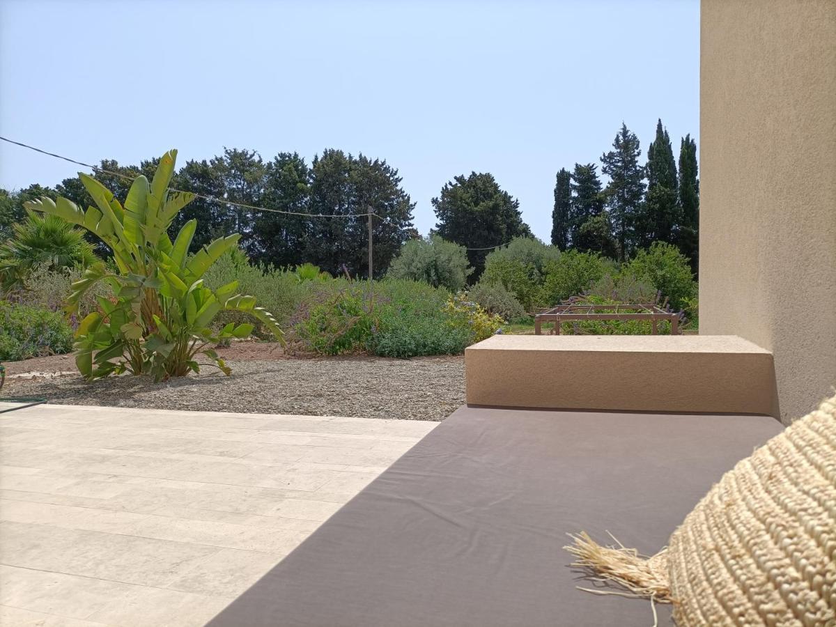 Chiusa Di Carlo Agriturismo Avola Eksteriør bilde