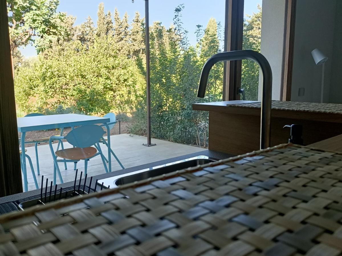 Chiusa Di Carlo Agriturismo Avola Eksteriør bilde