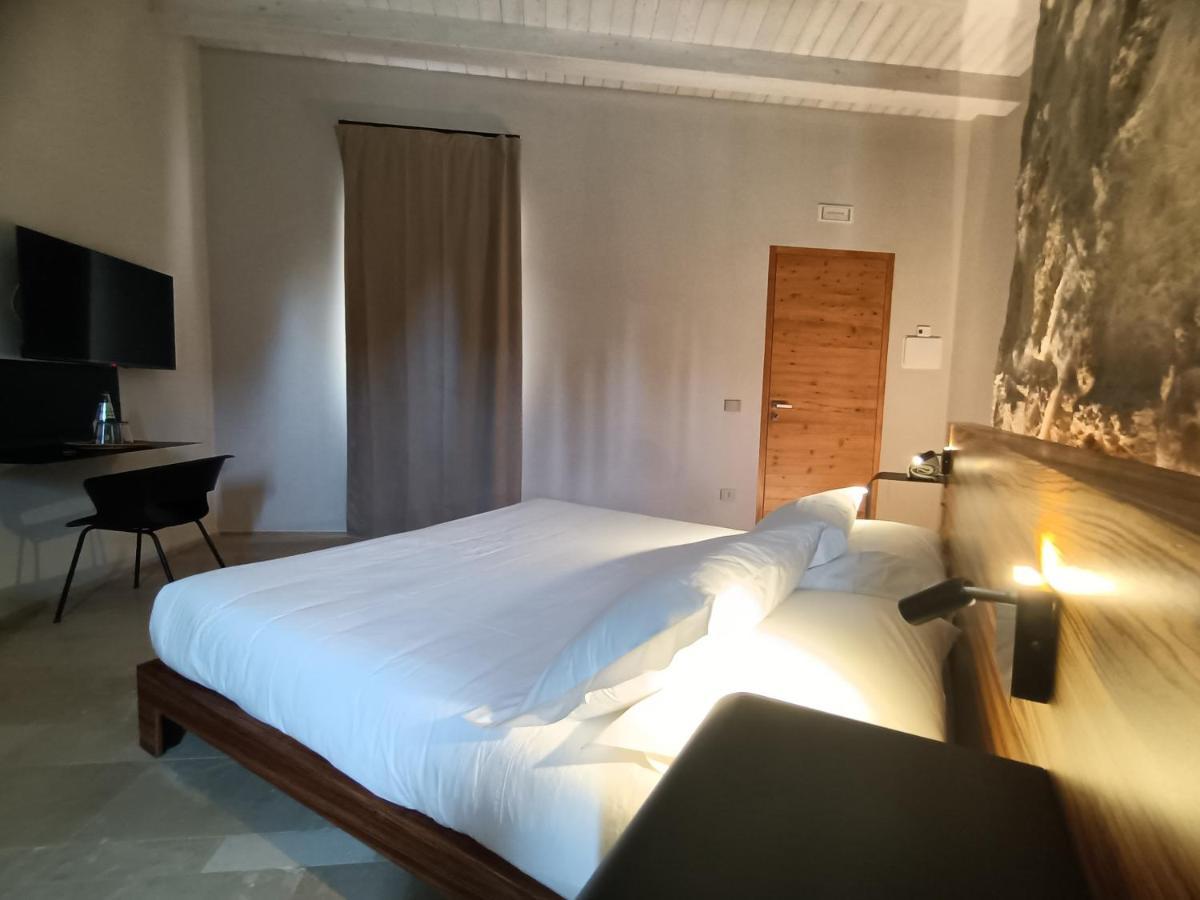 Chiusa Di Carlo Agriturismo Avola Eksteriør bilde