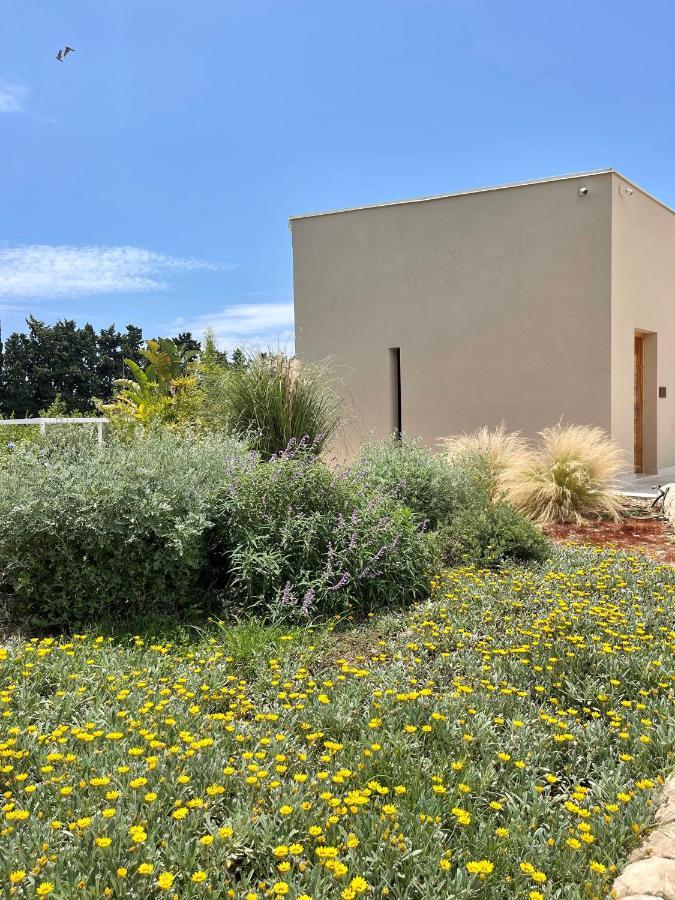 Chiusa Di Carlo Agriturismo Avola Eksteriør bilde