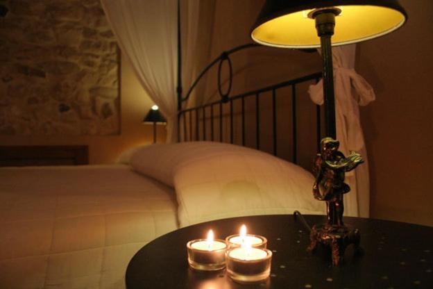 Chiusa Di Carlo Agriturismo Avola Eksteriør bilde