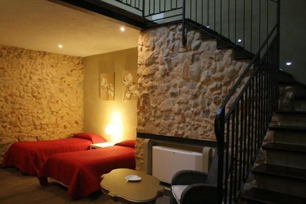 Chiusa Di Carlo Agriturismo Avola Eksteriør bilde