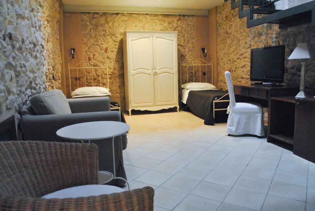 Chiusa Di Carlo Agriturismo Avola Eksteriør bilde