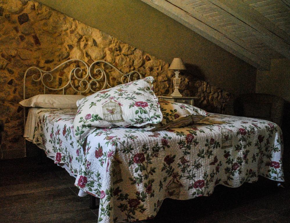 Chiusa Di Carlo Agriturismo Avola Eksteriør bilde
