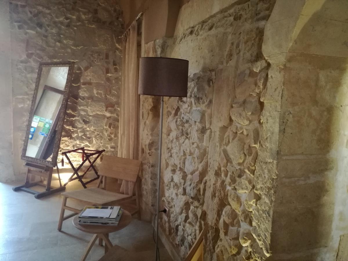 Chiusa Di Carlo Agriturismo Avola Eksteriør bilde