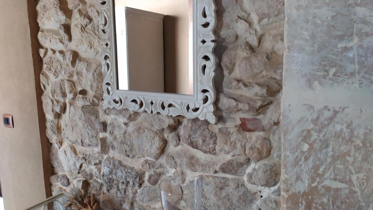 Chiusa Di Carlo Agriturismo Avola Eksteriør bilde