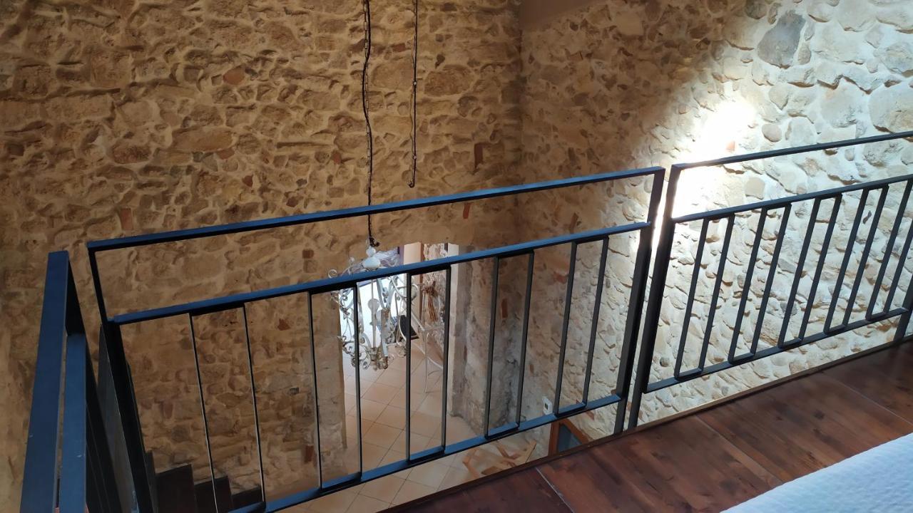 Chiusa Di Carlo Agriturismo Avola Eksteriør bilde