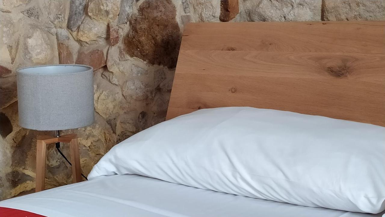 Chiusa Di Carlo Agriturismo Avola Eksteriør bilde